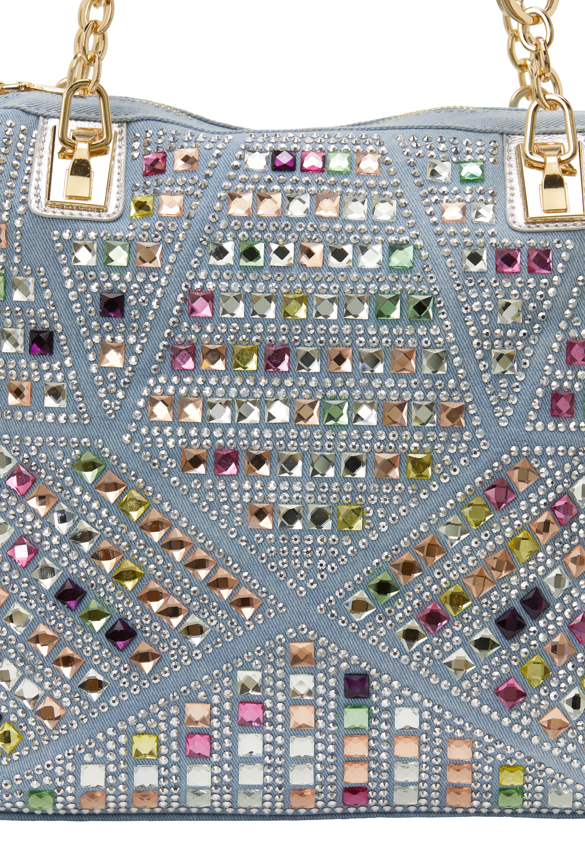 Sacs à main NAEMI en bleu