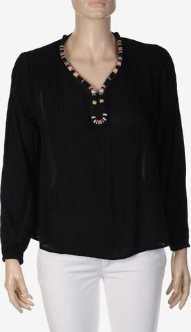IKKS Blouse & Tunic in XS in Black: front