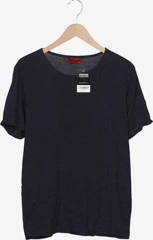 HUGO Shirt in L in Blue: front