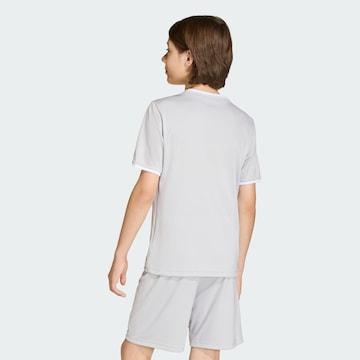 ADIDAS PERFORMANCE Functioneel shirt 'Entrada26' in Grijs