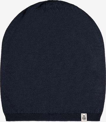 Roeckl Beanie 'Calais' in Blue: front