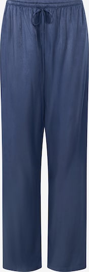 Hunkemöller Pyjamahousut värissä marine, Tuotenäkymä