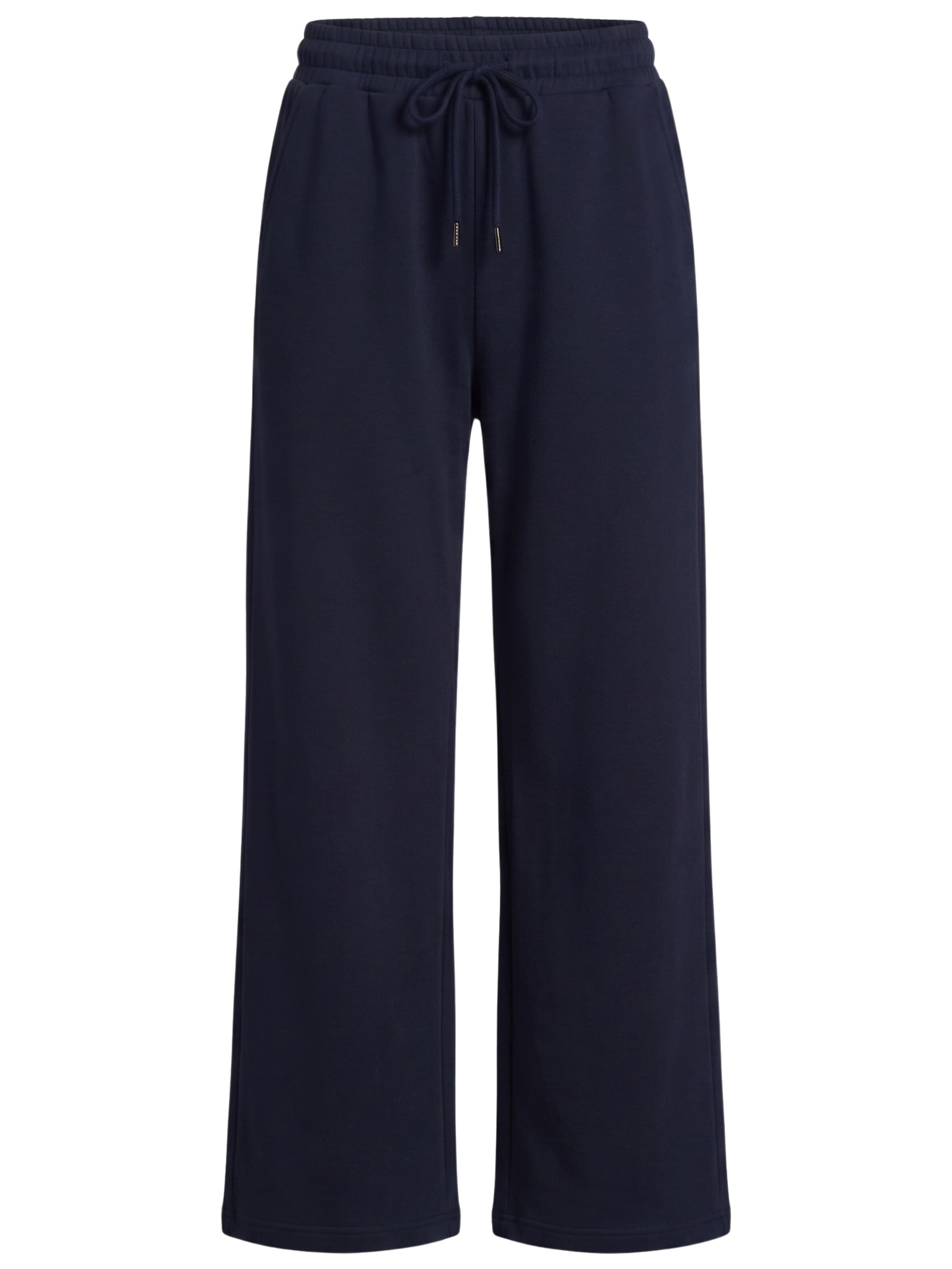 comeor Regular Workout Pants 'Jogginghose Damen' in Blue: front