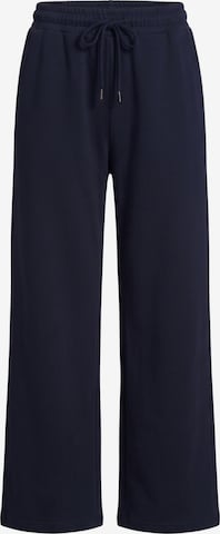comeor Workout Pants 'Jogginghose Damen' in Blue: front