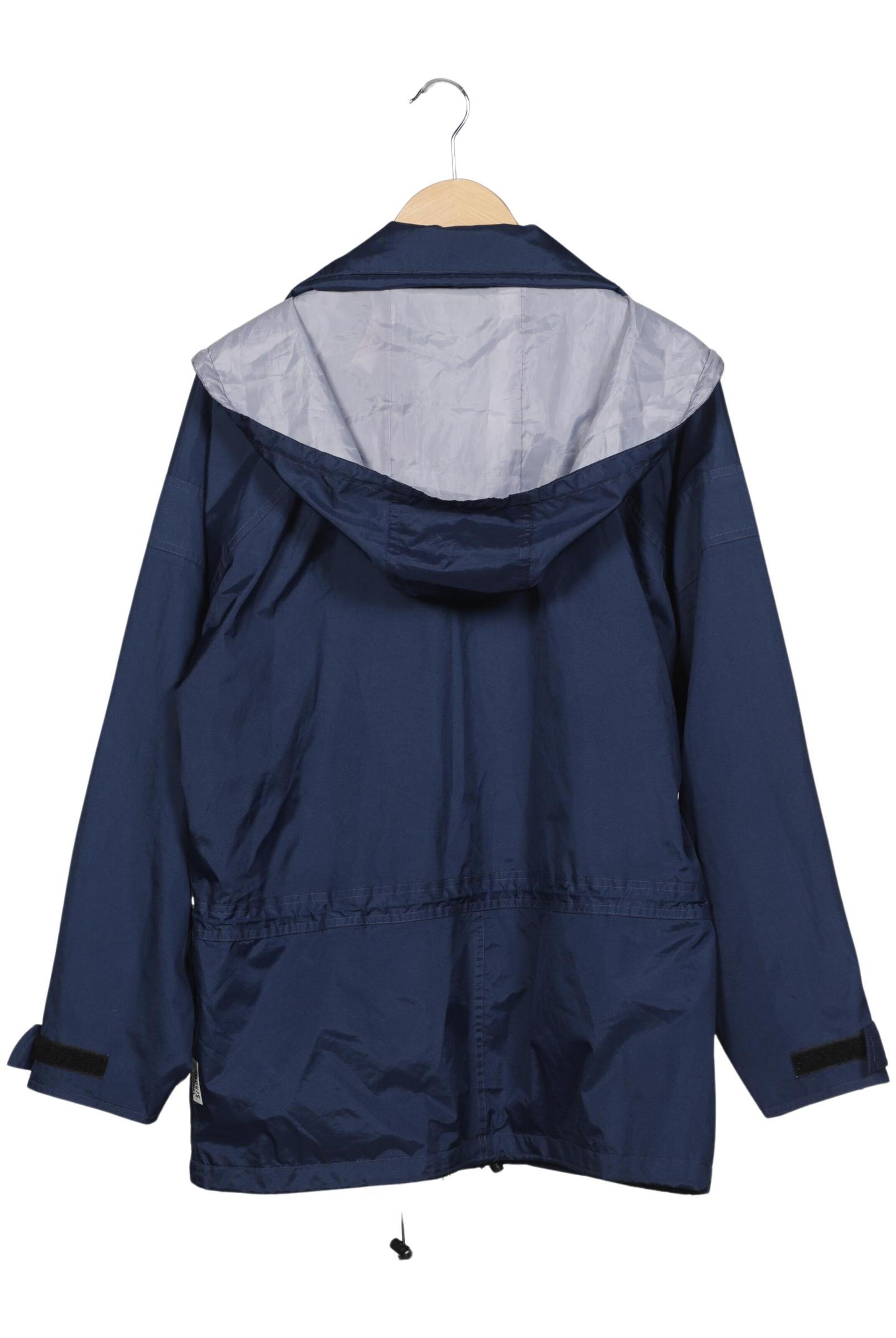 Schöffel Jacket & Coat in M in Blue