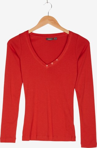 MEXX Top & Shirt in XS in Red: front