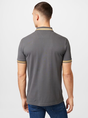 BOSS Green - Camiseta 'Paddy' en gris