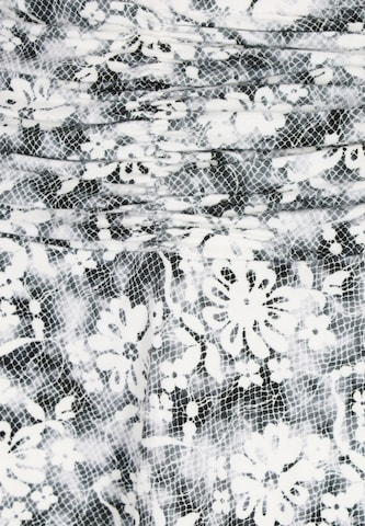 Jupe myMo ROCKS en blanc