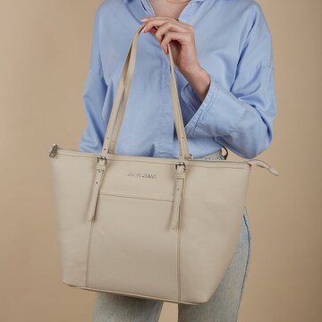 JOOP! Shopper in Beige