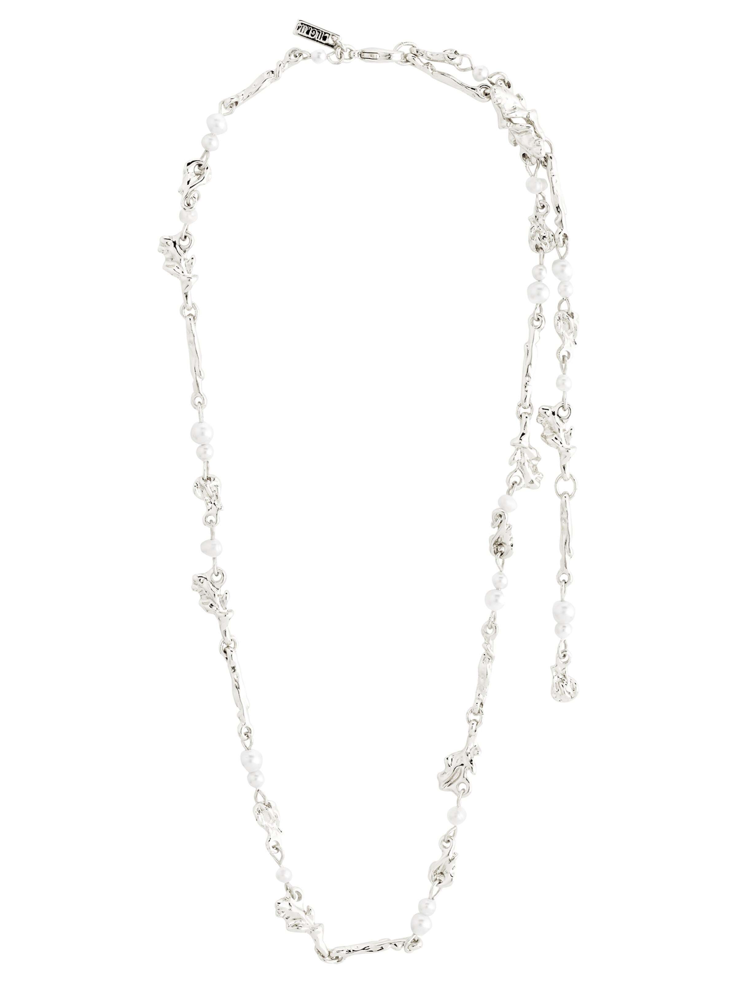 Pilgrim Řetízek – stříbrná