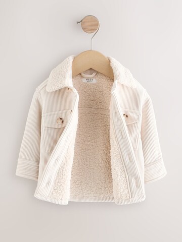 Giacca di mezza stagione di Next in beige