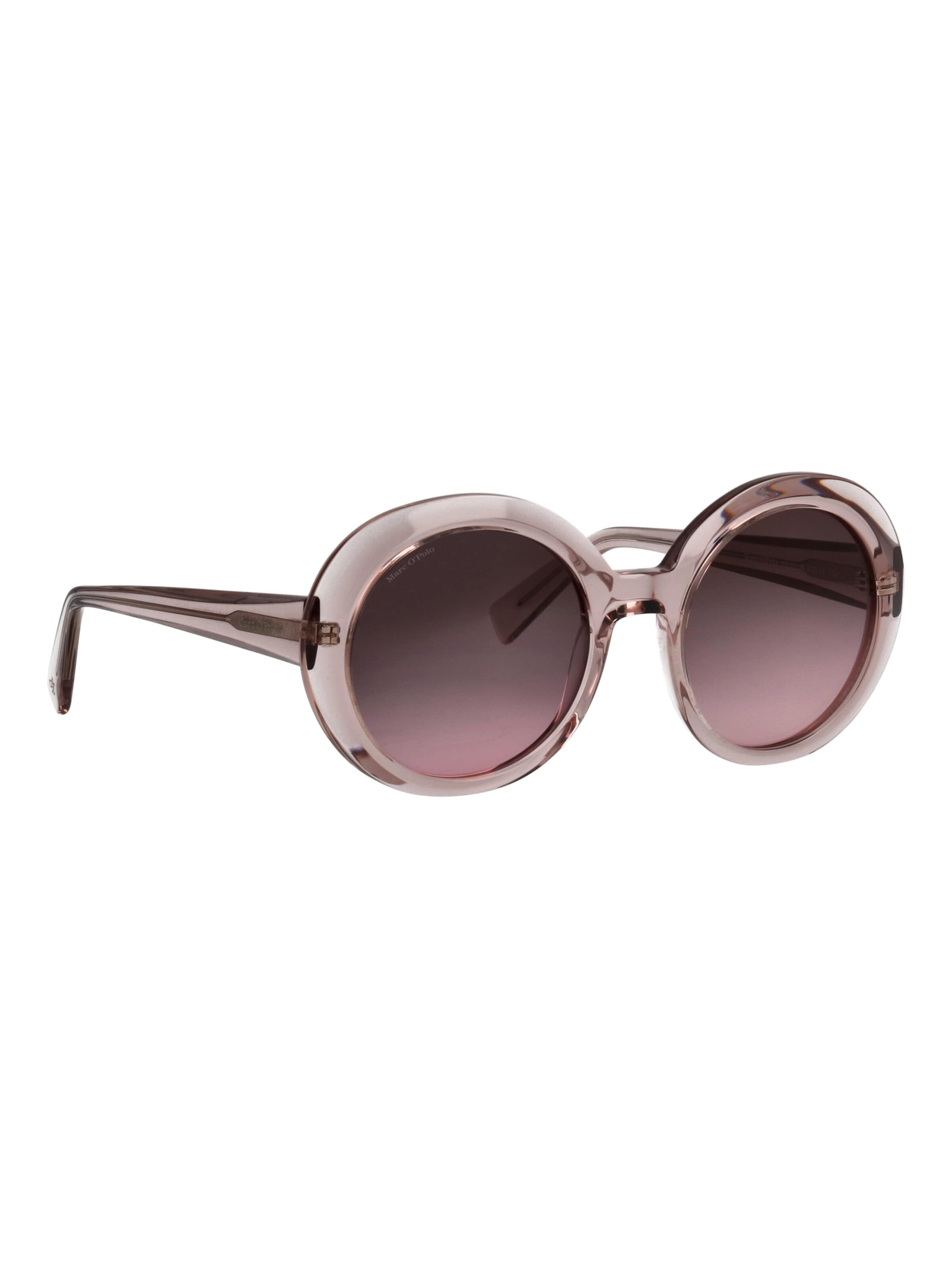 Marc O'Polo EYEWEAR Sunglasses in Purple