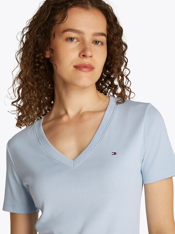 T-shirt 'Cody' TOMMY HILFIGER en bleu