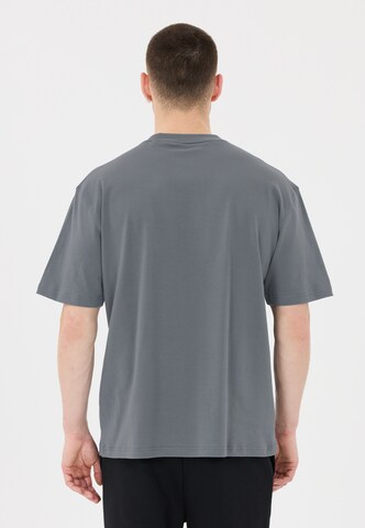 Virtus Shirt 'Roake' in Blue