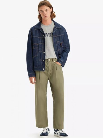 LEVI'S ® Regular Pants in Green