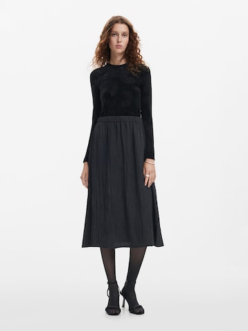 Abito di Desigual in nero: frontale