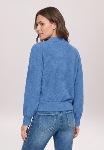 Betty Barclay Trui in Blauw