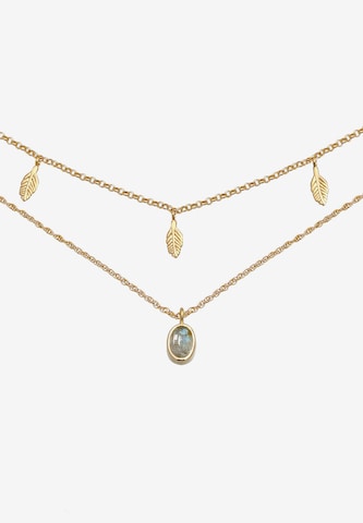 ELLI PREMIUM Necklace in Gold