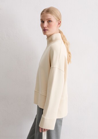 Marc O'Polo Pullover in Beige