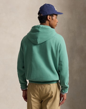Polo Ralph Lauren Majica | zelena barva