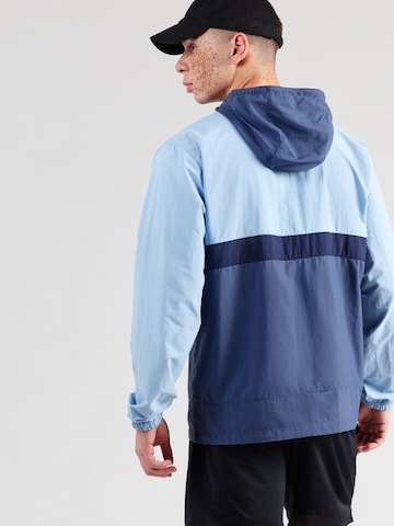 COLUMBIA - Chaqueta de montaña 'Spire Valley™' en azul