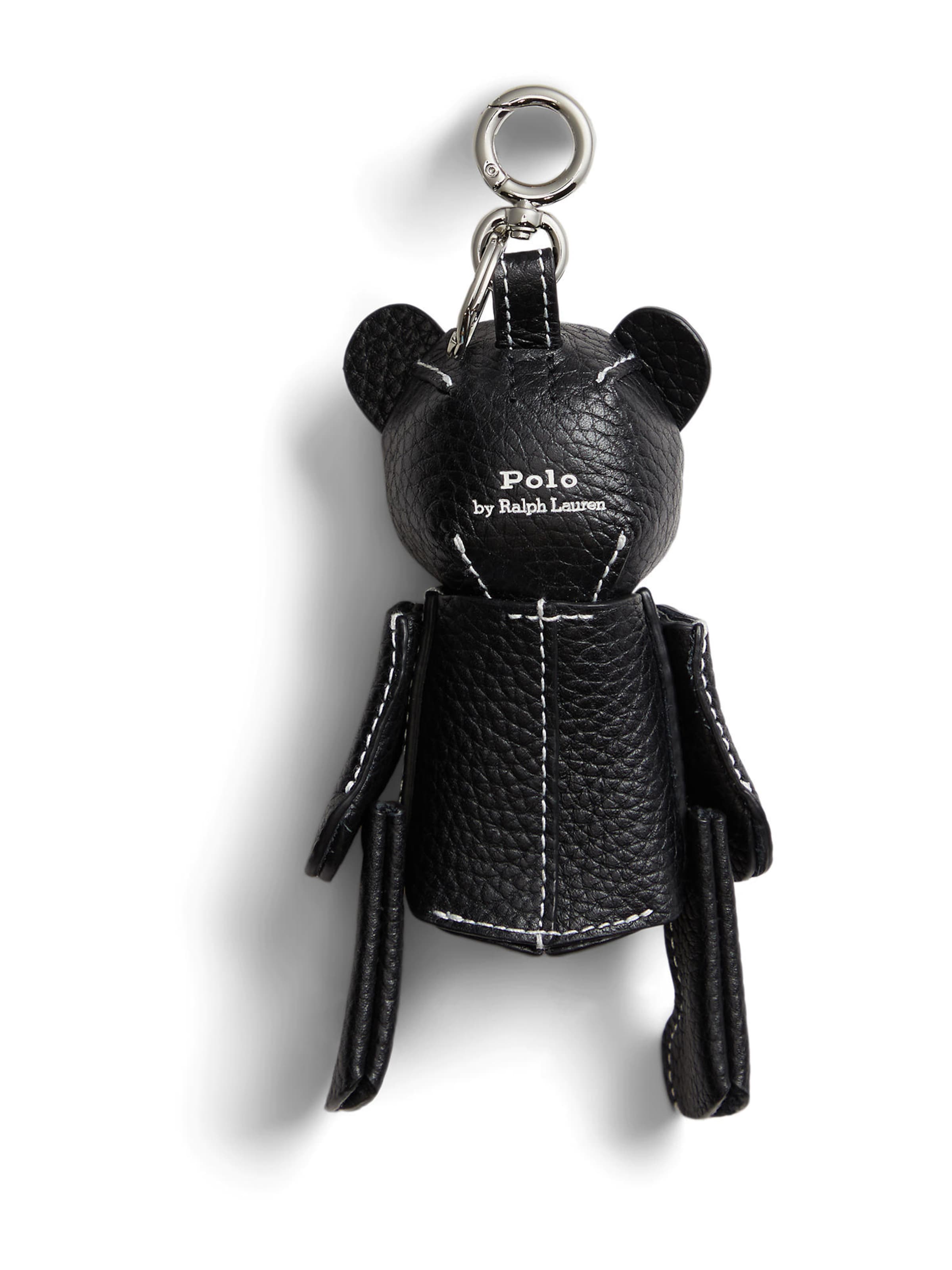 Polo Ralph Lauren Avaimenperä värissä musta