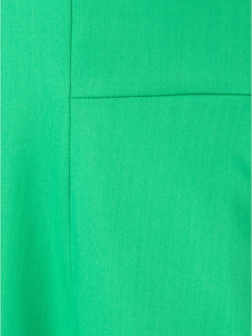 MORE & MORE Sheath Dress in Green