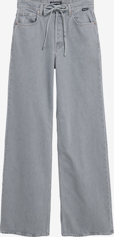 ARMEDANGELS Jeans in Grey: front