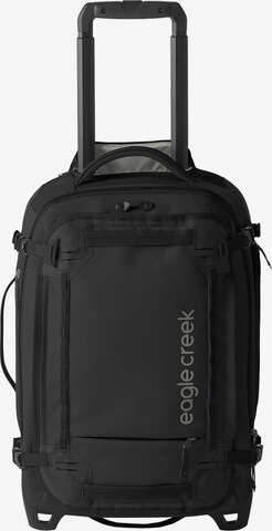 EAGLE CREEK Cart 'Gear Warrior 2' in Black: front