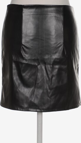 Asos Skirt in XS in Black: front