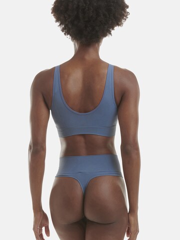 ADIDAS SPORTSWEAR Thong 'Active' in Blue