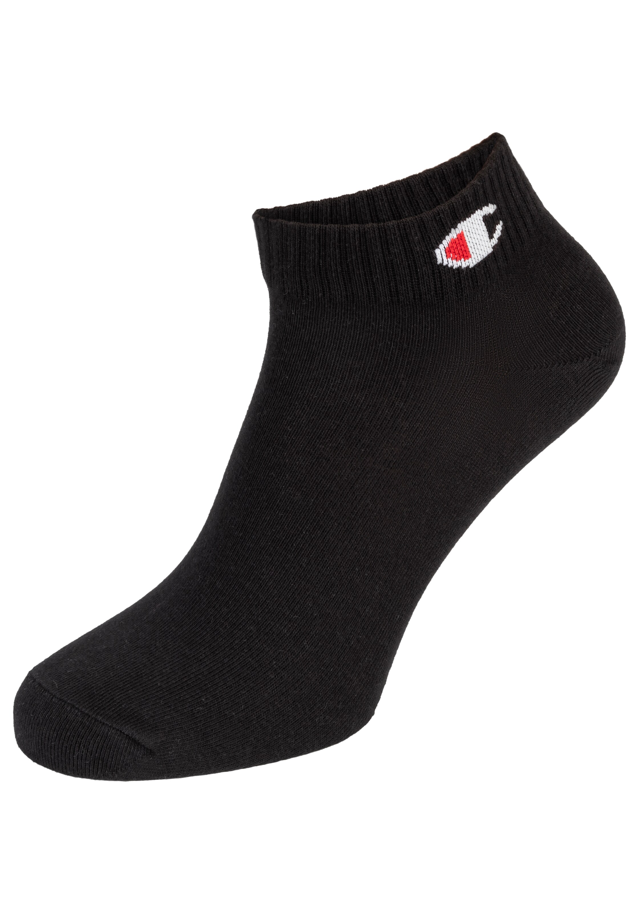 Chaussettes Champion Authentic Athletic Apparel en gris