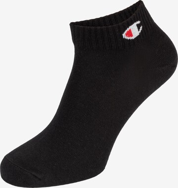 Champion Authentic Athletic Apparel Ponožky – šedá
