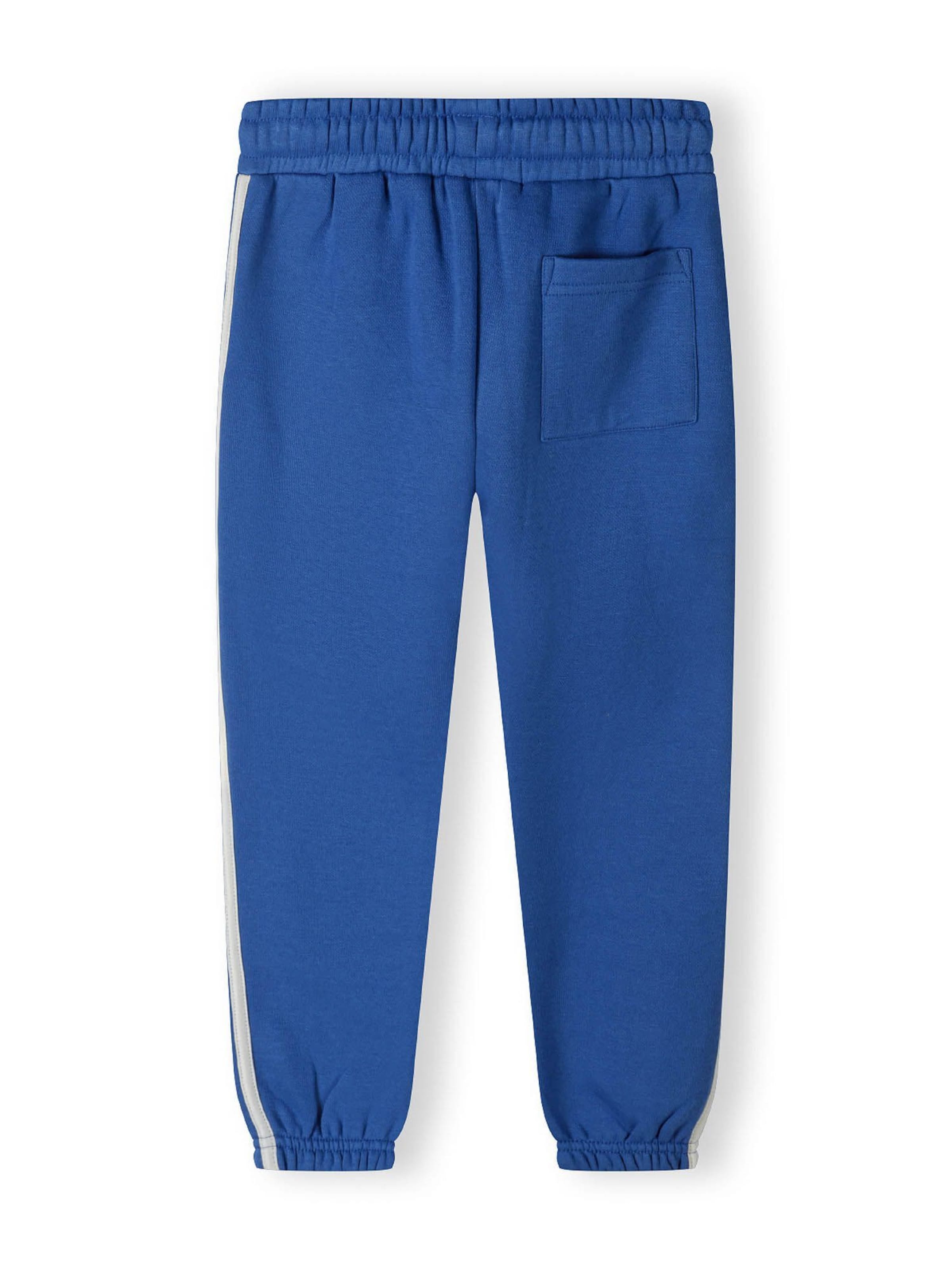 MINOTI Костюм для бега в Синий