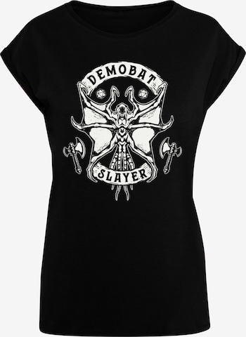 ABSOLUTE CULT T-Shirt in Schwarz: Vorderseite