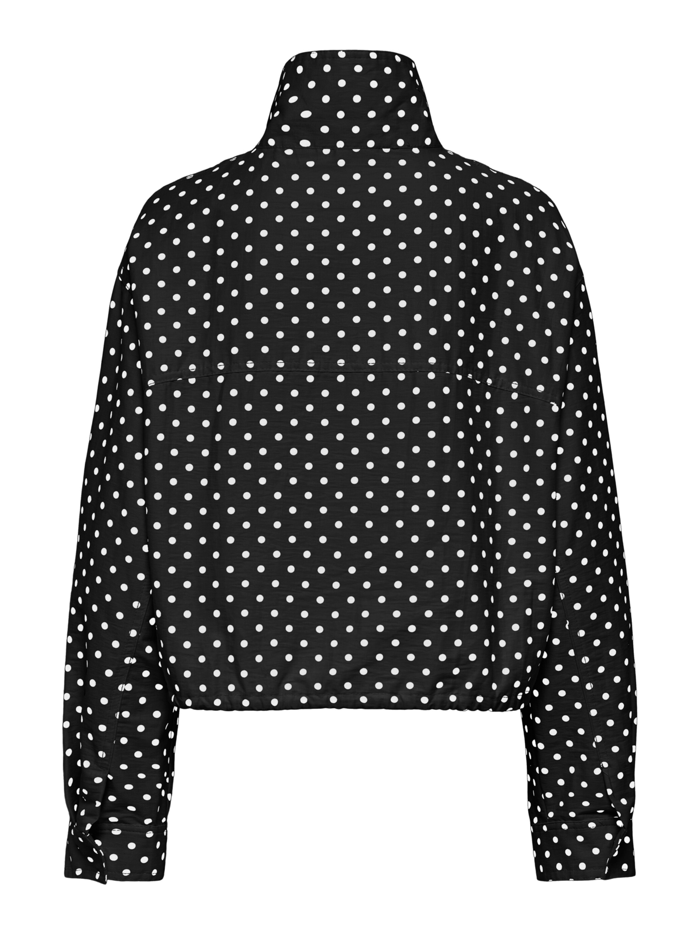 ONLY Between-Season Jacket 'ONLCASSANDRA' in Black