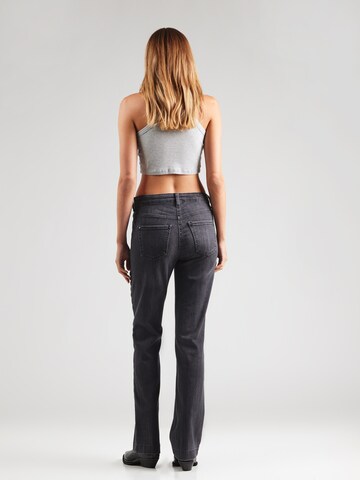 Bootcut Jean 'DREAM' MAC en gris