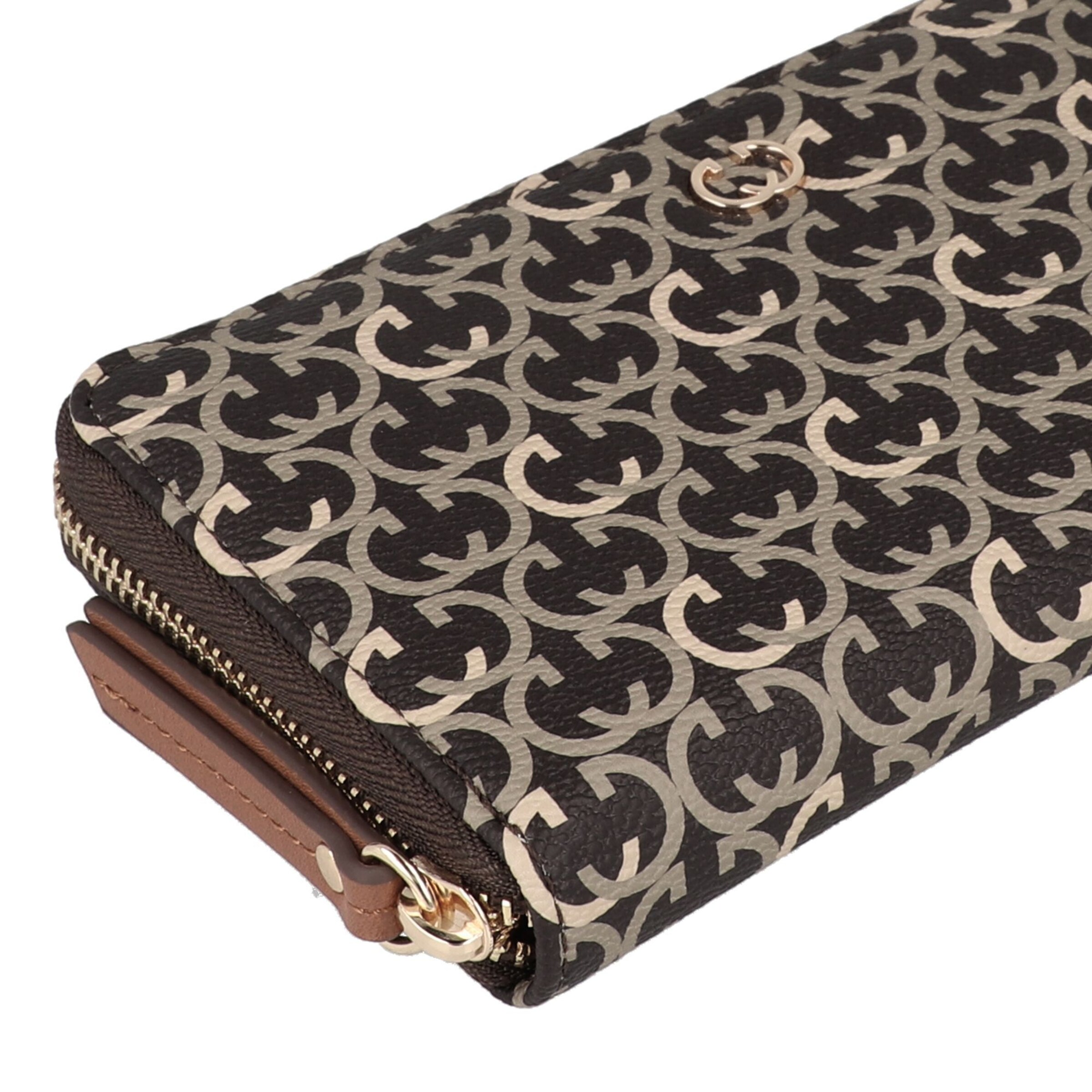 GERRY WEBER - Cartera 'Aeon' en marrón