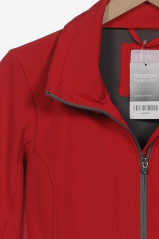 BENCH Jacket & Coat in L in Red