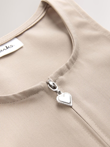 Robe CLARKS en gris