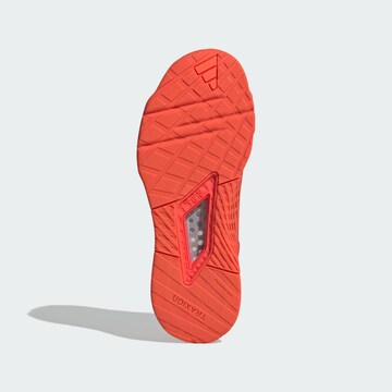 Scarpa sportiva 'Dropset 2 Trainer' di ADIDAS PERFORMANCE in rosso