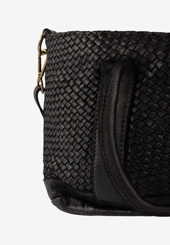 usha FESTIVAL Handbag in Black