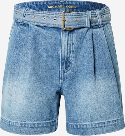 MICHAEL Michael Kors Farkut värissä sininen denim, Tuotenäkymä