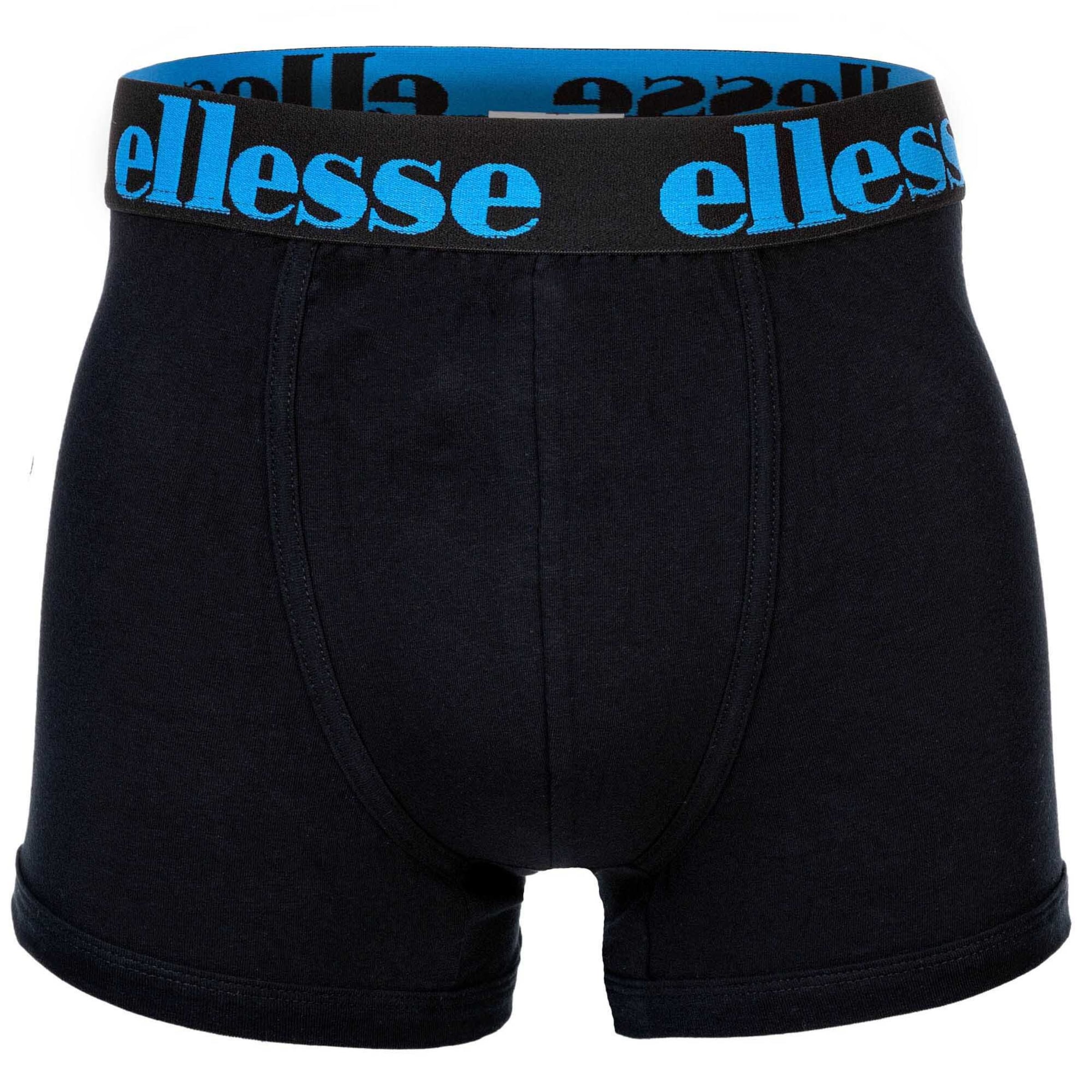 ELLESSE Boksershorts i sort