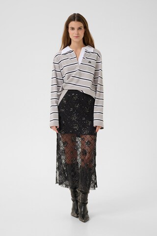 KAREN BY SIMONSEN Rock 'KBBrynn' in Schwarz