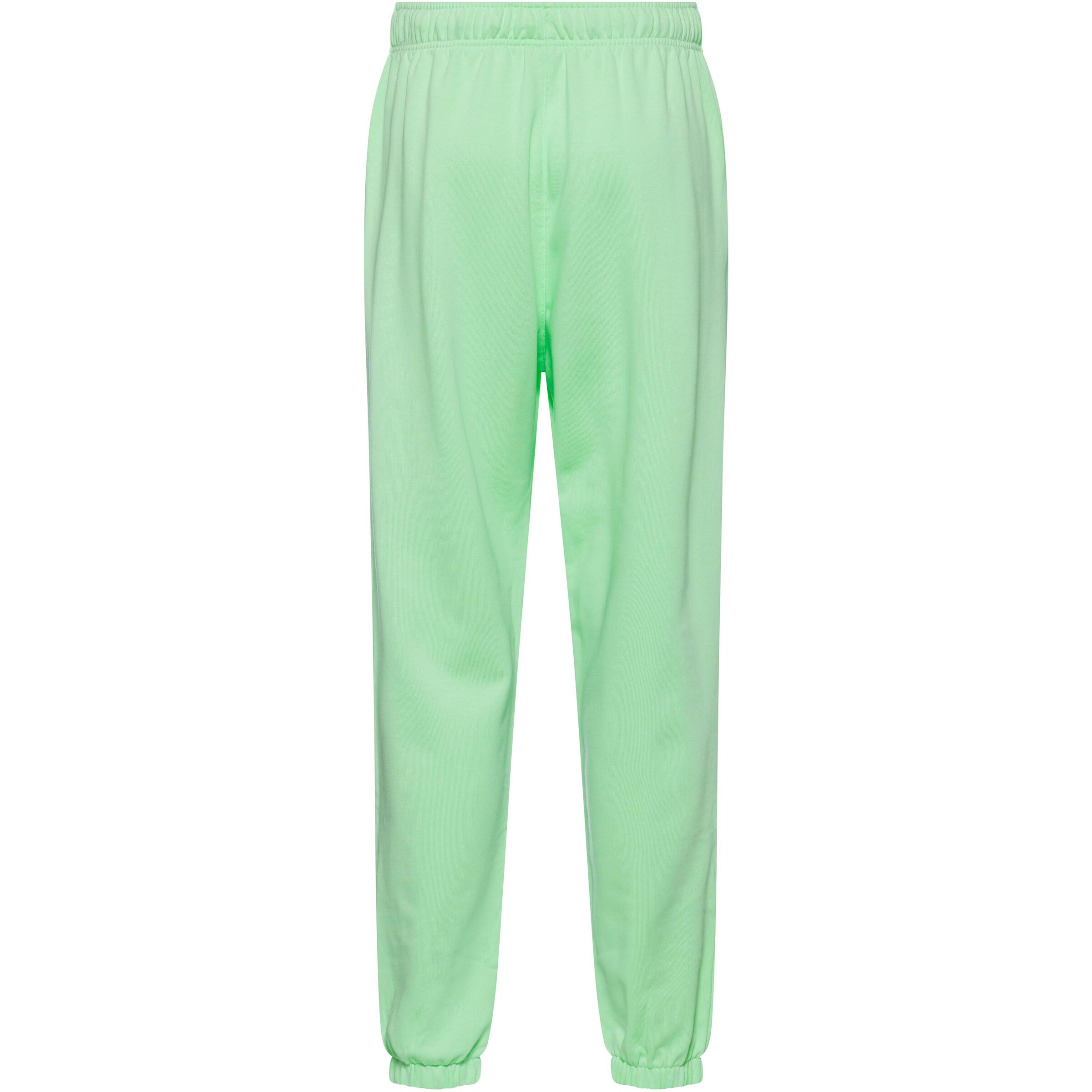 Jordan Tapered Pants in Green