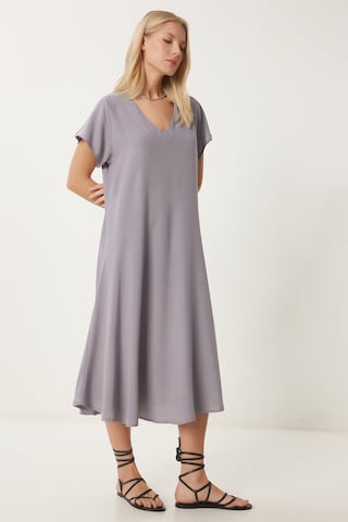 Happiness İstanbul Ruha - szürke