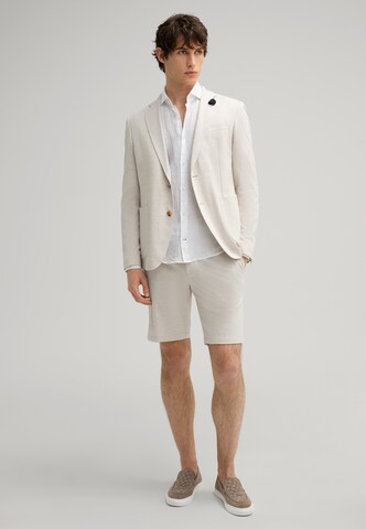JOOP! Slimfit Chino 'Capri' in Beige