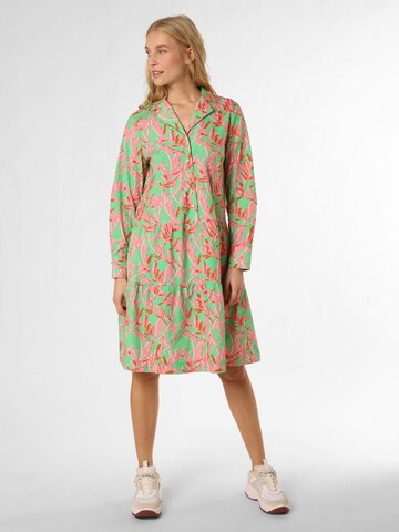 Marc Cain Kleid in Grün