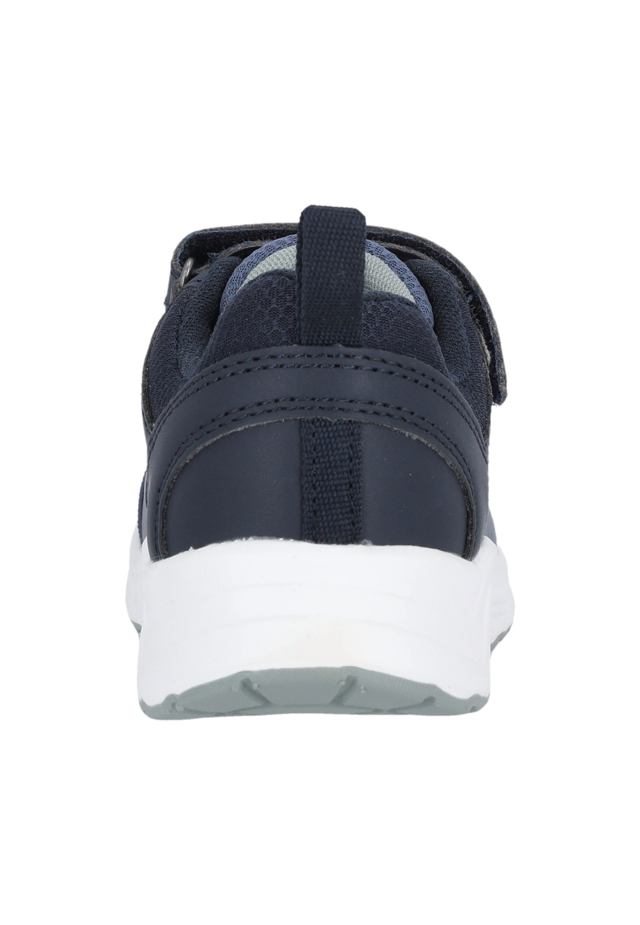 ZigZag Sneakers 'Vinaien' in Blue